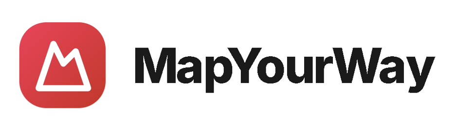 MapYourWay