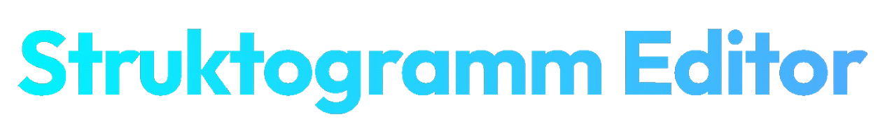 Struktogramm Editor